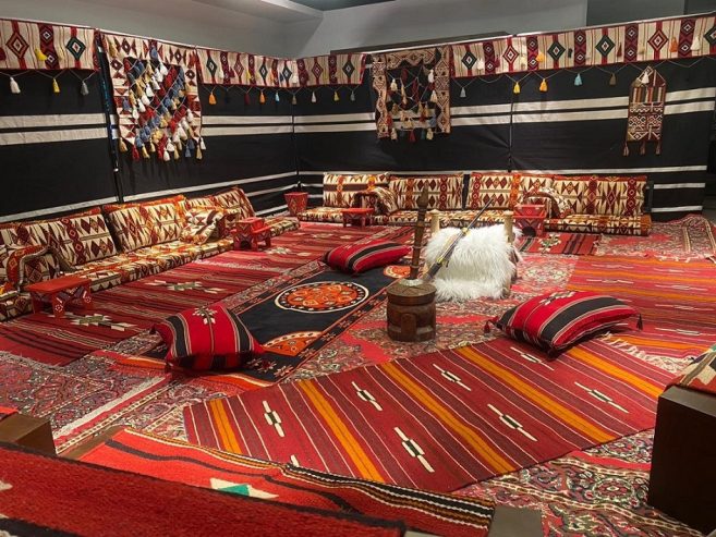تاجير خيمه, خيام شعبية,ركنيات شعبية,ركنيات تراثية, تاجي