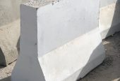 للبيع حواجز خرسانيه
