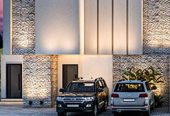 تاون هاوس حسب كود وادي حنيفة في الرياض