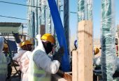 مقاول معماري