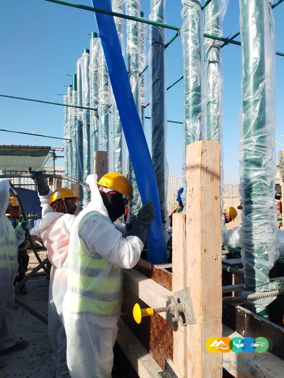 مقاول معماري