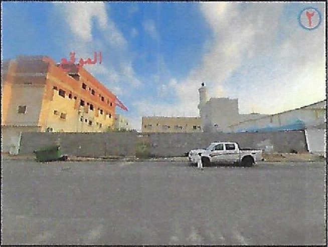 إعلان بيع أرض سكنية مميزة