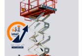 رافعات شوكية للإيجار _سيزرلفت للإيجار _مان لفت للإيجار