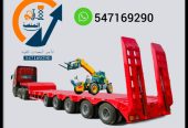 رافعات شوكية للإيجار _سيزرلفت للإيجار _مان لفت للإيجار