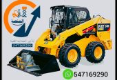 سيزرلفت للايجار ،مان لفت للايجار،رافعات شوكية للايجار
