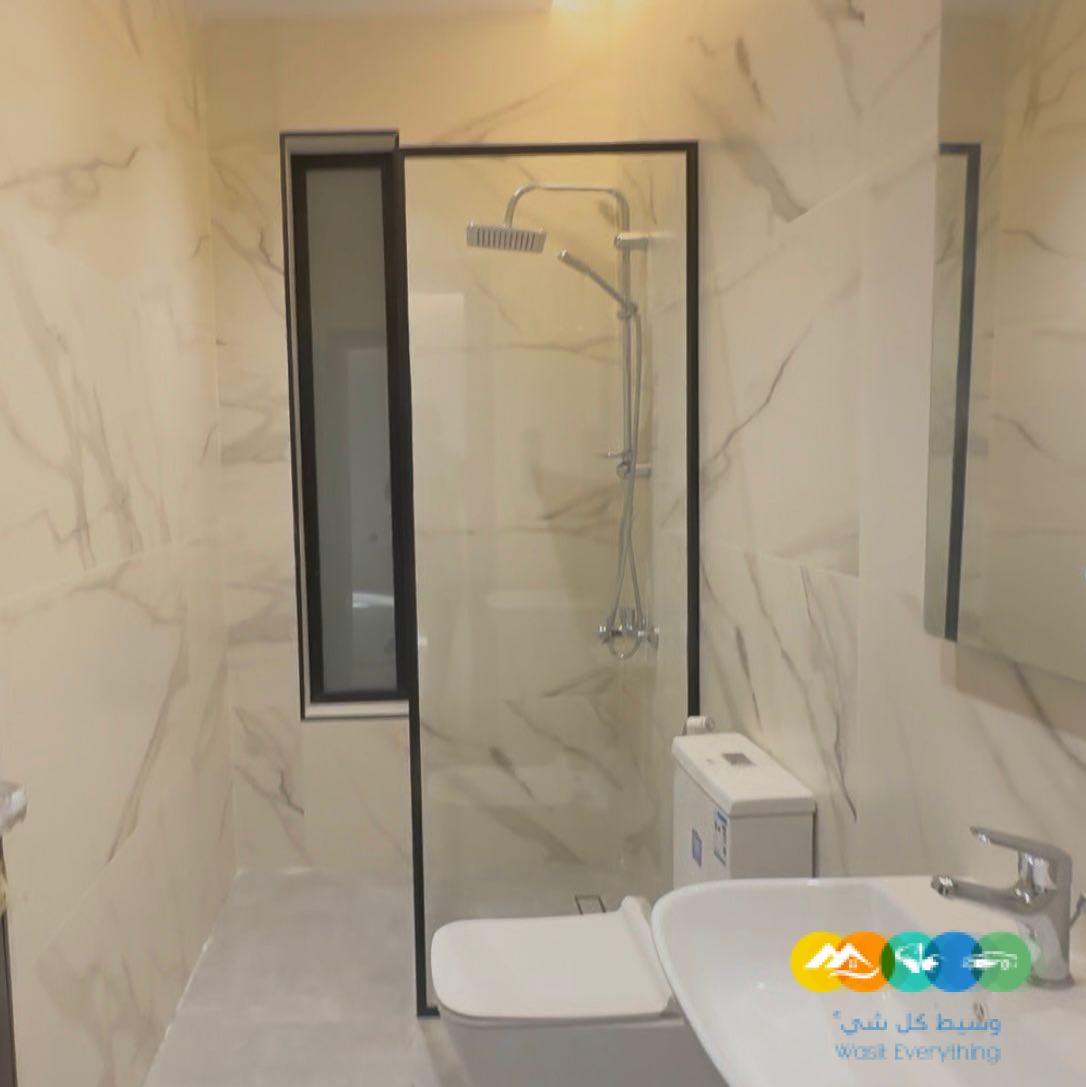 جده مؤسسه راما العرب لااعمال الزجاج والالمونيومً وديكور