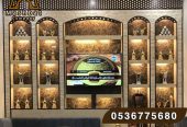 مشبات رخام ,مشبات الدمام, مشبات خشب,مشبات مودرن,مشبات ا