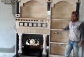 مشبات رخام, ديكورات مشبات حديثه,ديكورات مشبات مودرن ,مش