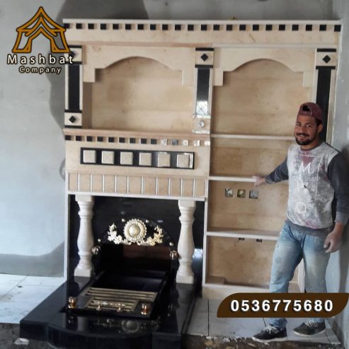 مشبات رخام, ديكورات مشبات حديثه,ديكورات مشبات مودرن ,مش