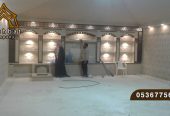 مشبات حديثه, مشبات رخام ,مشبات الشرقية, مشبات فخمه
