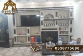 مشبات مودرن,مشبات القريات, مشبات جديده, مشبات بريده,مشب