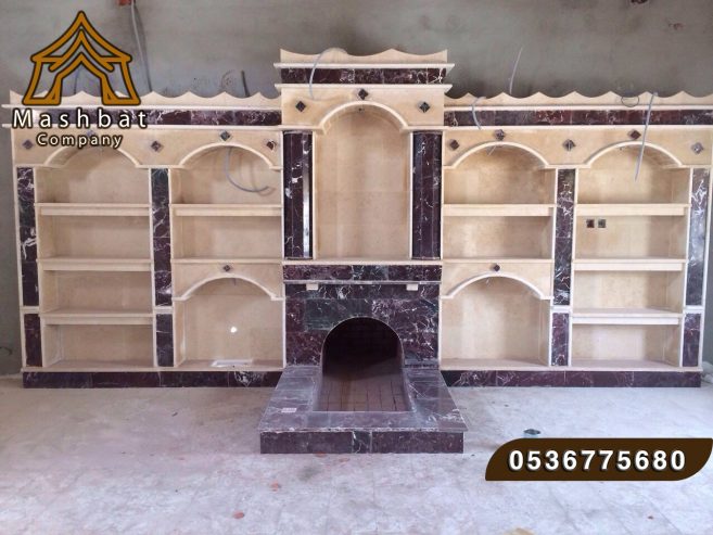 مشبات رخام, ديكورات مشبات حديثه,ديكورات مشبات مودرن ,مش