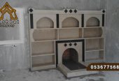 مشبات رخام ,مشبات الاحساء مشبات الشرقية,مشبات حجر