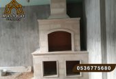 مشبات الباحه, مشبات البشاير, مشبات الشرقية,مشبات تبوك,