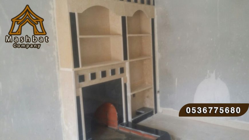 مشبات مودرن,مشبات فخمه,ديكورات مشبات رخام, مشبات الشرقي