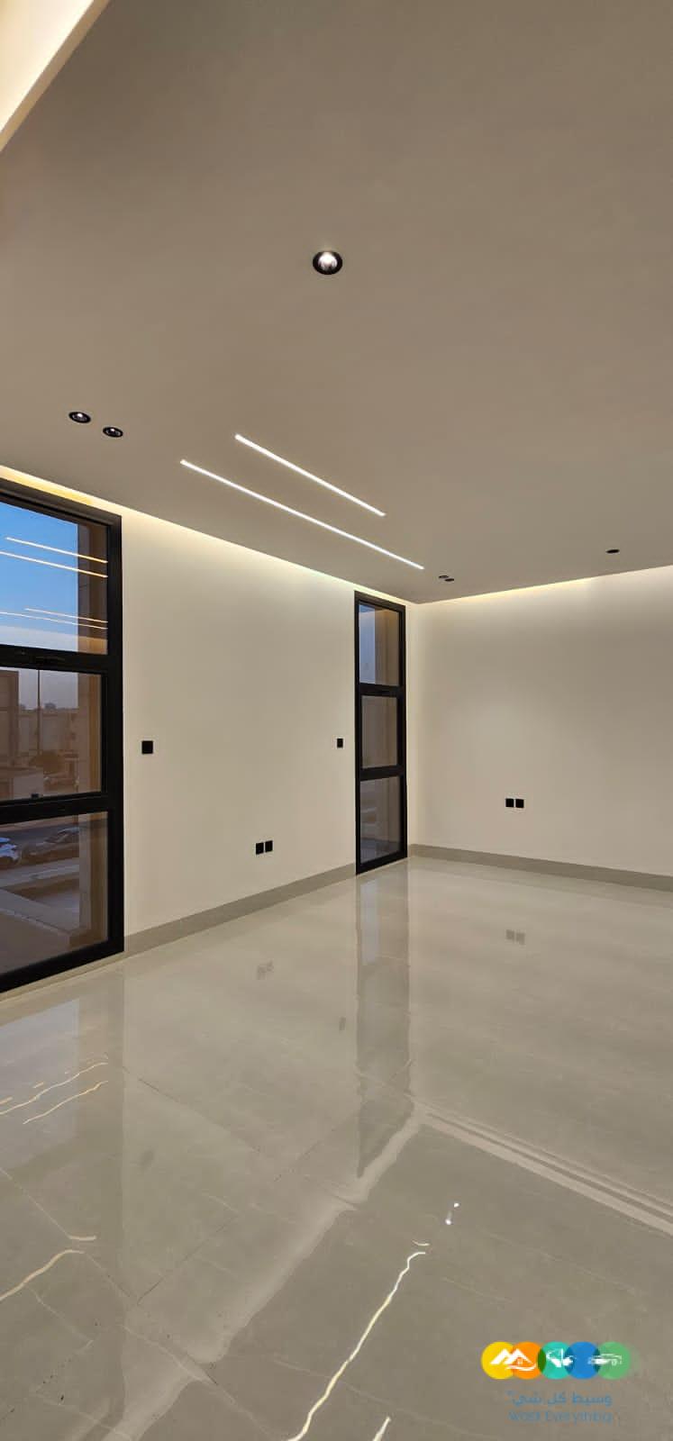 للبيــــــــع فيلا في حي النرجس مخطط القمرا 9 للبيــــــــع