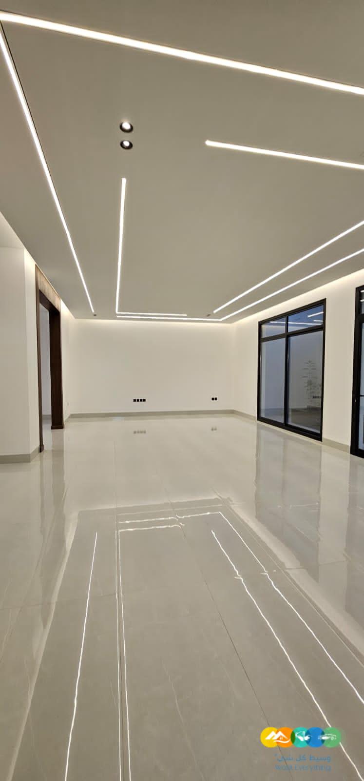 للبيــــــــع فيلا في حي النرجس مخطط القمرا 9 للبيــــــــع