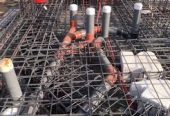 مقاول معماري