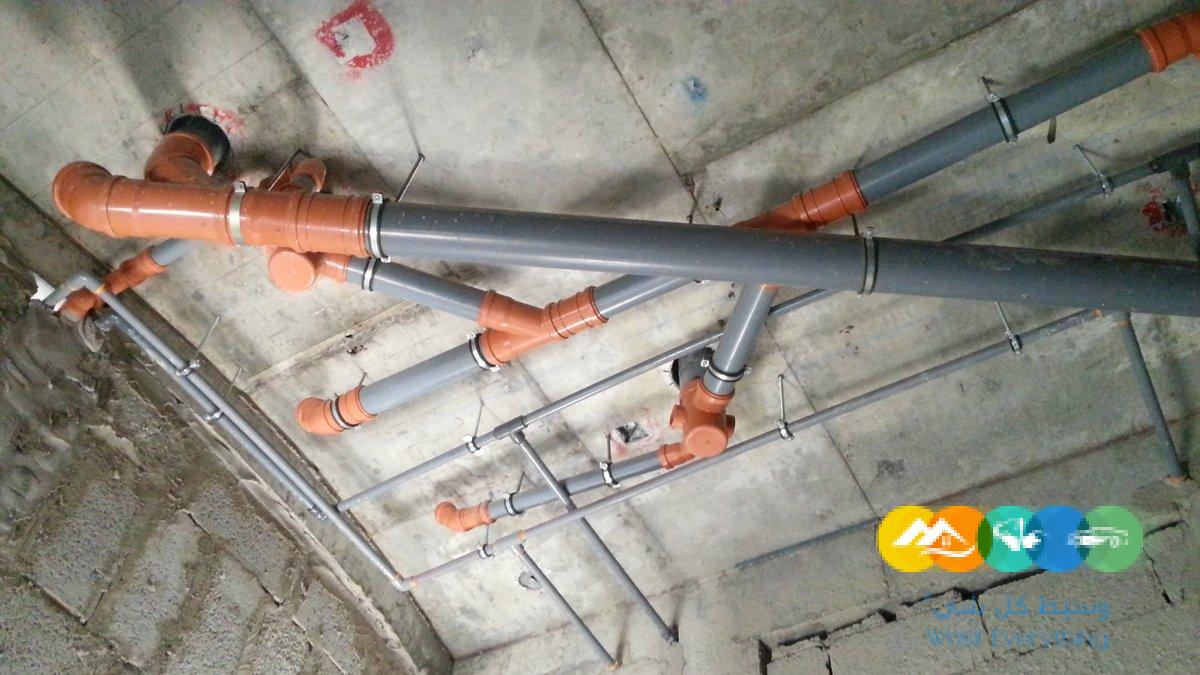 مقاول معماري