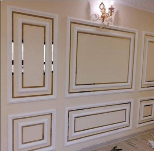 مقاول معماري