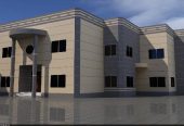 مقاول معماري