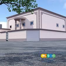 مقاول معماري