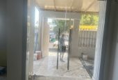 صيانة ابواب زجاج سكريت