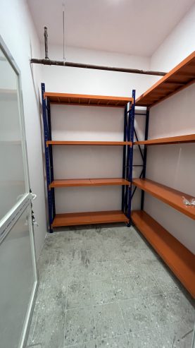 مكتبك الجاهز للنجاح ومرافق تدعم أعمالك!