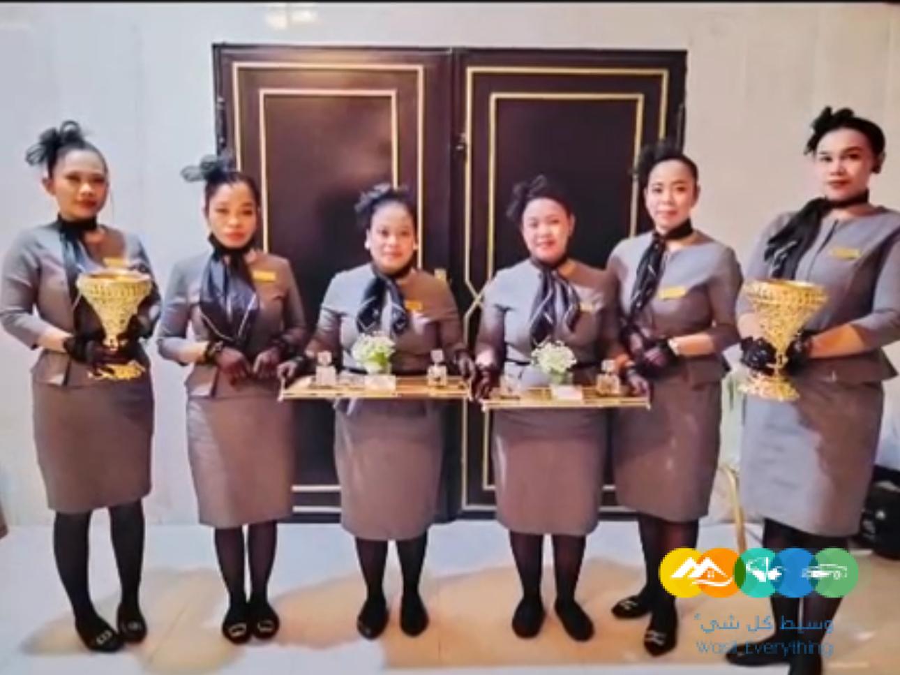 قهوجيات صبابات القهوة السعودي بجده 0555048727