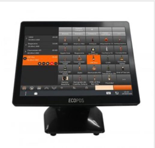 مطلوب عرض سعر جهاز نقطة بيع POS