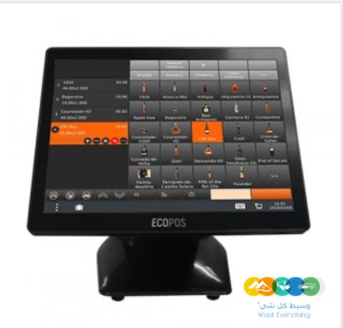 مطلوب عرض سعر جهاز نقطة بيع POS