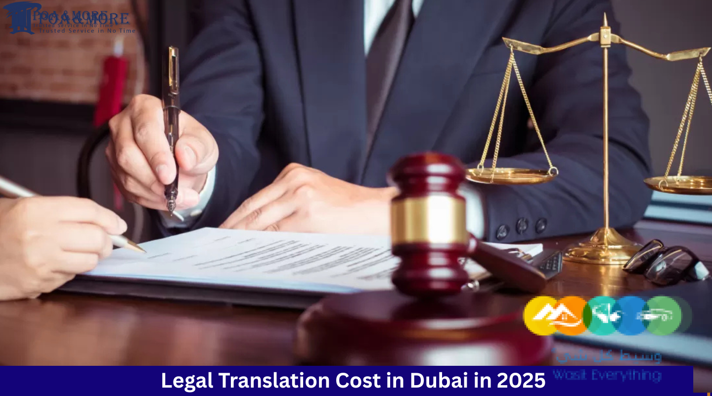 توكيل عقاري في دبي