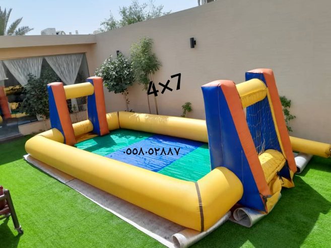 نطيطات الرمال…نطيطه الربوه زحليقه مائيه العقيق العاب