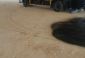 سفلتة و صيانة الطرق و قطع ردم بالرياض 0537704086