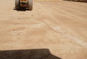 سفلتة و صيانة الطرق و قطع ردم بالرياض 0537704086
