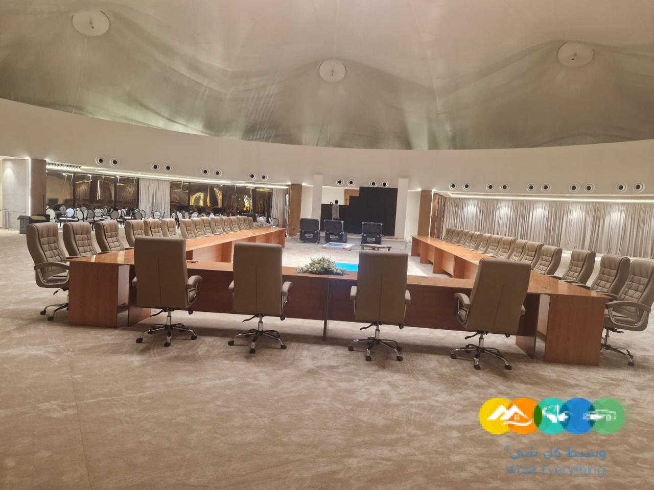 ?مؤسسة لمسات للحفلات تقدم: تجهيز حفلات,تزين قاعات