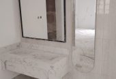 مغاسل رخام ، ديكورات حمامات فاخرة