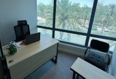 ابدأ رحلتك المهنية من مكتب متكامل!