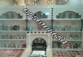 مشبات رخام زاويه, مشبات حجر ورخام حديثة , مشبات,مشبات