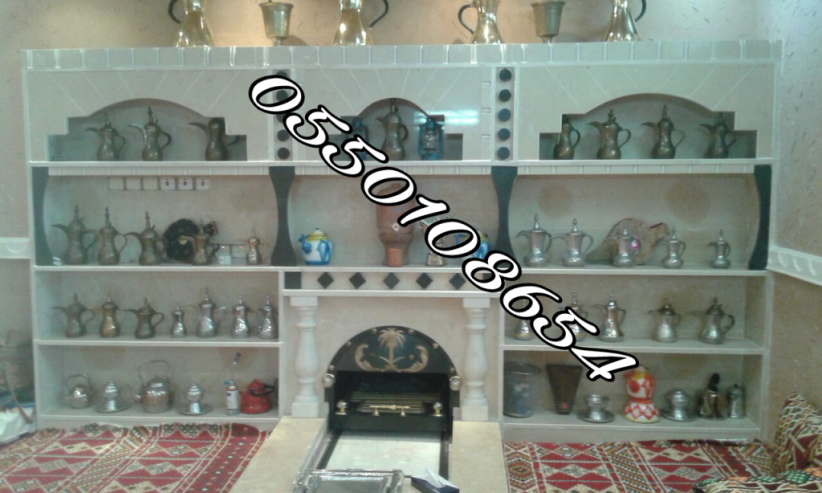 مشبات رخام زاويه, مشبات حجر ورخام حديثة , مشبات,مشبات