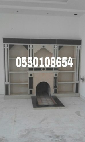 مشبات رخام زاويه, مشبات حجر ورخام حديثة , مشبات,مشبات