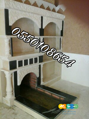 اشكال مشبات جديده