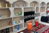 مشبات ملاحق, مشبات منازل, ديكورات مشبات زينه, مشبات من