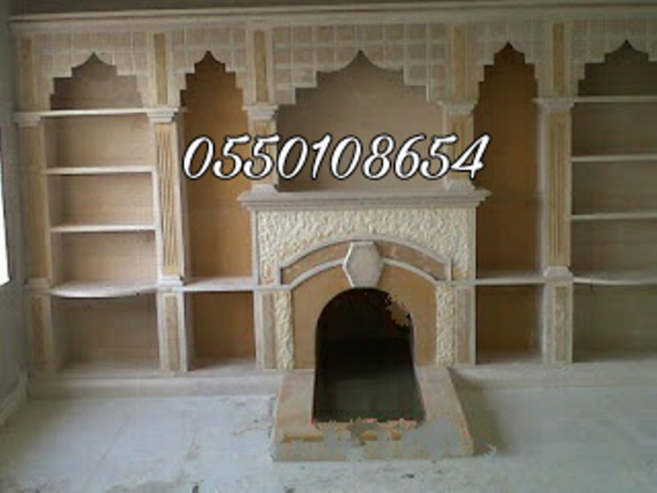 مشبات رخام زاويه, مشبات حجر ورخام حديثة , مشبات,مشبات