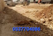 اسفلت ورص الارضيات بالرياض 0537704086