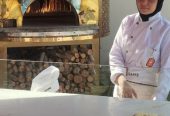 مصنع افران بيتزا الرياض