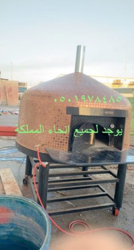 لشراء أفران بيتزا في الرياض، يمكنك زيارة المتاجر المتخص