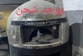 لشراء أفران بيتزا في الرياض، يمكنك زيارة المتاجر المتخص