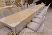 تأجير طاولات وكراسي,ركنيات شعبية,ركنيات تراثية,جلسات خا