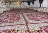 تأجير طاولات وكراسي,ركنيات شعبية,ركنيات تراثية,جلسات خا